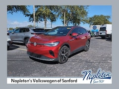 2023 Volkswagen ID.4 S SUV