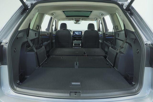 2026 Volkswagen Atlas SEL Premium R-Line - Photo 41