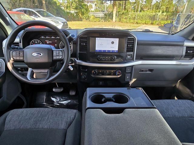 2023 Ford F-150 XLT - Photo 8