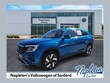  Volkswagen Atlas Cross Sport