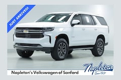2021 Chevrolet Tahoe LT SUV