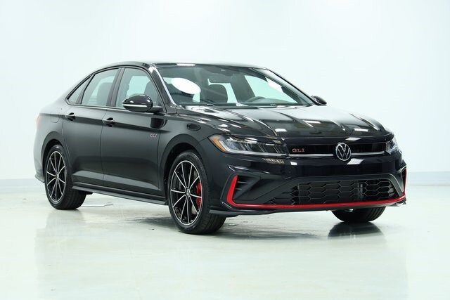 2025 Volkswagen Jetta GLI 2.0T Autobahn photo 3