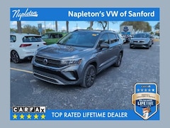 2022 Volkswagen Taos 1.5T S SUV