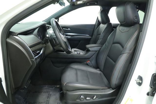 2021 Cadillac XT4 Sport - Photo 33