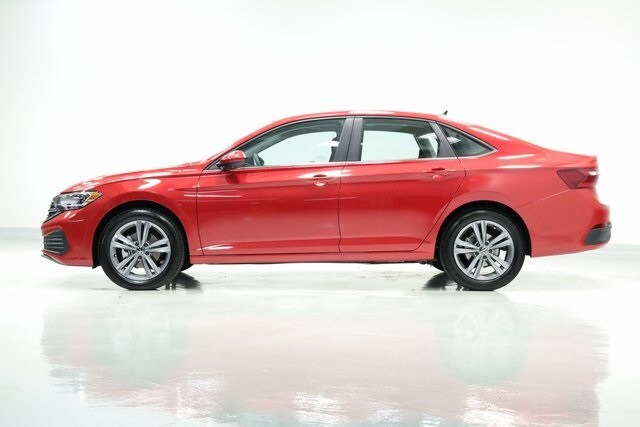 2024 Volkswagen Jetta 1.5T SE photo 3