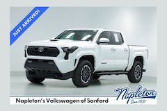2024 Toyota Tacoma TRD Sport Truck