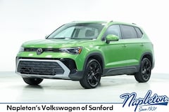2025 Volkswagen Taos 1.5T SE SUV