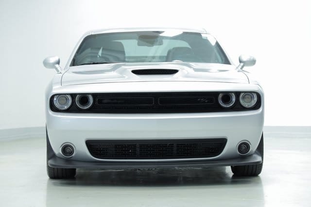 Used 2022 Dodge Challenger R/T with VIN 2C3CDZBT8NH233807 for sale in Sanford, FL