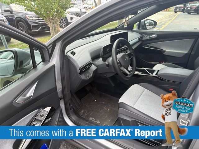 Used 2023 Volkswagen ID.4 PRO with VIN 1V2CMPE81PC031001 for sale in Sanford, FL