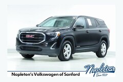 2020 GMC Terrain SLE SUV