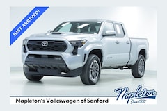 2024 Toyota Tacoma TRD Sport Truck