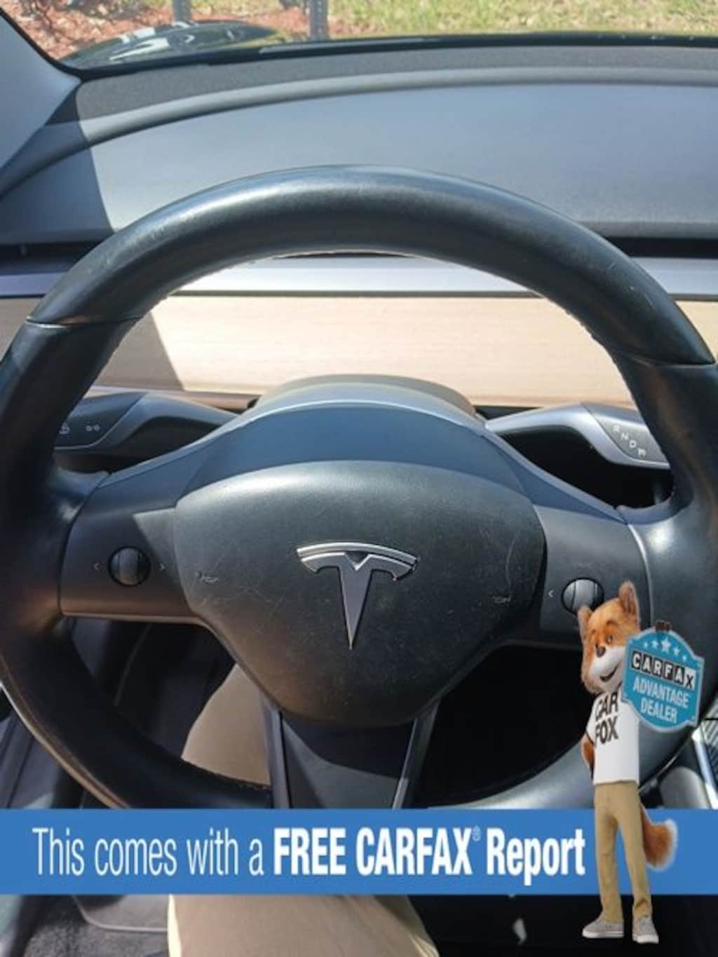 Used 2019 Tesla Model 3 Mid Range Sedan