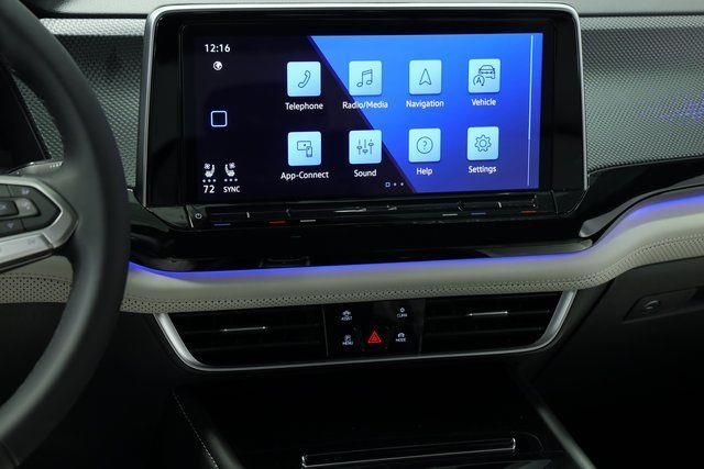 2025 Volkswagen Atlas Cross Sport SEL Premium R-LINE - Photo 25