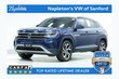  Volkswagen Atlas Cross Sport