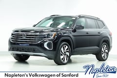 2025 Volkswagen Atlas 2.0T SE w/Technology SUV