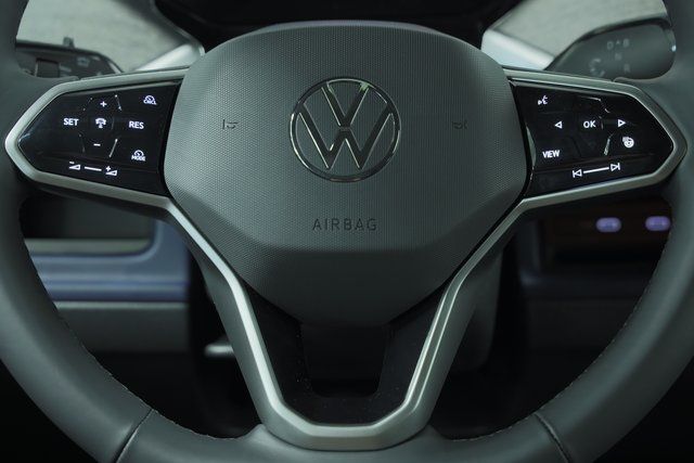 2025 Volkswagen ID. Buzz PRO S - Photo 12