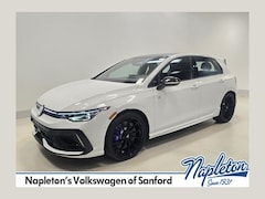 2026 Volkswagen Golf R Base Hatchback