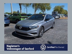 2021 Volkswagen Jetta R-Line Sedan