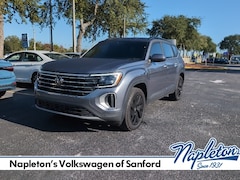 2024 Volkswagen Atlas 2.0T SE w/Technology SUV