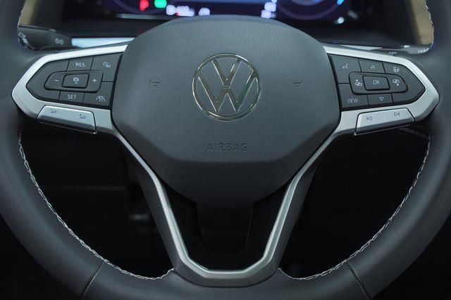 2026 Volkswagen Atlas SE w/Tech - Photo 13