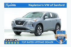 2023 Nissan Rogue SV SUV