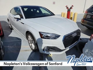 2022 Audi A5 Sportback Premium Hatchback