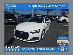 2023 Audi A5 Sportback Premium Plus Hatchback