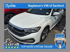 2023 Volkswagen Jetta 1.5T SE Sedan
