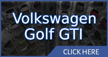 VW Golf GTI specials sanford
