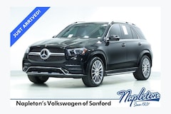 2022 Mercedes-Benz GLE GLE 350 SUV