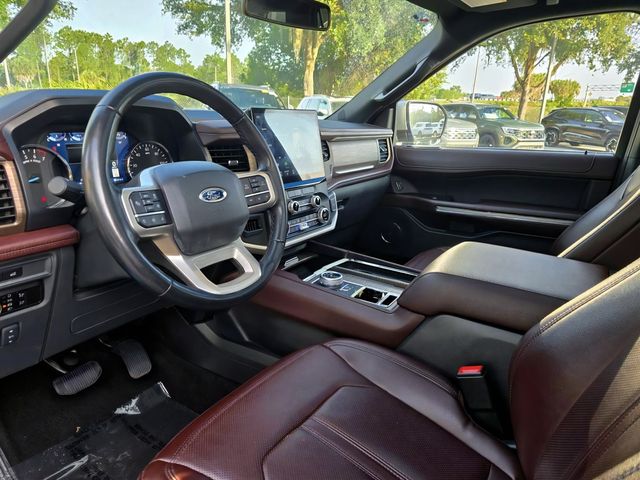 2023 Ford Expedition Limited - Photo 20