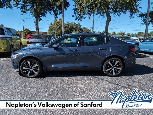 2022 Polestar PS2 e-AWD photo 3