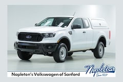 2021 Ford Ranger XL Truck