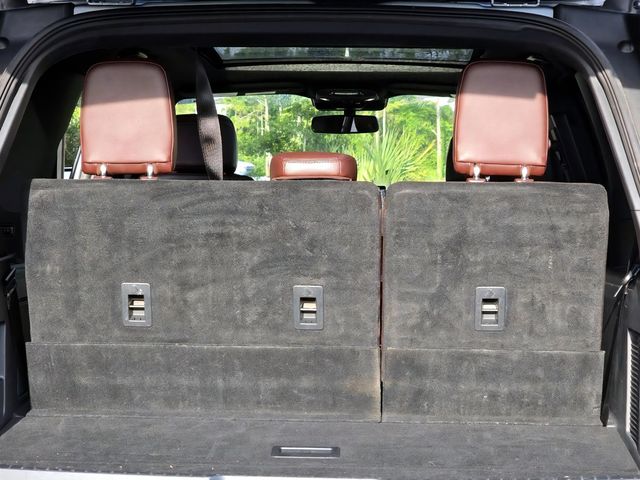 2023 Ford Expedition Limited - Photo 12