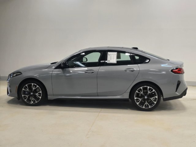 Used 2026 BMW 2 Series 228 Gran Coupe Sedan