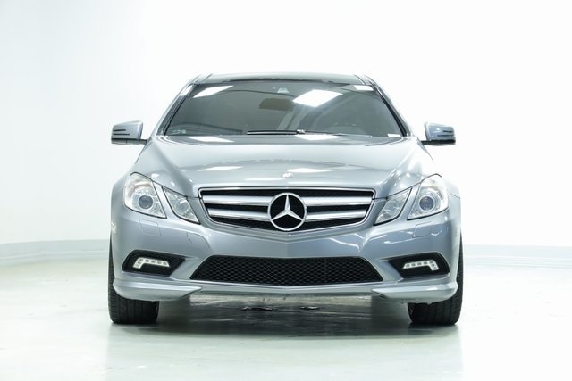 Used 2011 Mercedes-Benz E-Class E550 with VIN WDDKJ7CBXBF084930 for sale in Sanford, FL