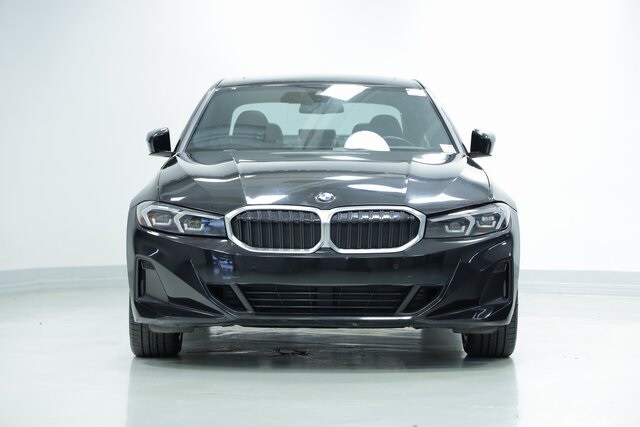 Used 2023 BMW 3 Series 330i with VIN 3MW69FF08P8D17404 for sale in Sanford, FL