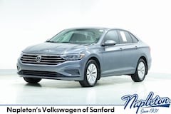 2020 Volkswagen Jetta 1.4T S Sedan