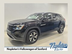 2026 Volkswagen Atlas Cross Sport SE SUV