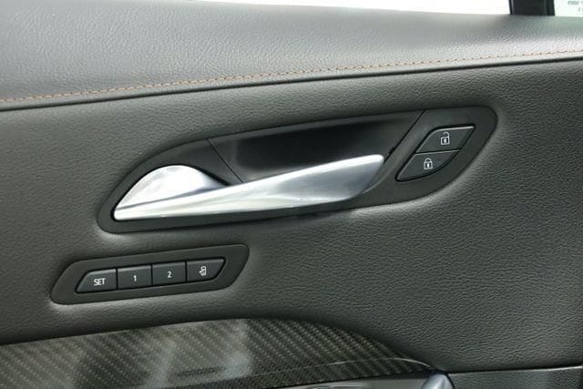 2021 Cadillac XT4 Sport - Photo 34