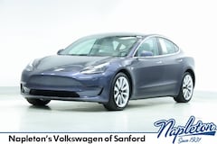 2019 Tesla Model 3 Standard Range Plus Sedan