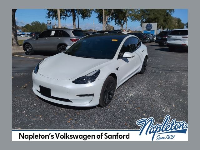 2023 Tesla Model 3 Base