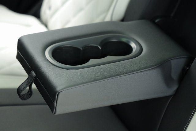 2025 Volkswagen Atlas Cross Sport SEL Premium R-LINE - Photo 47