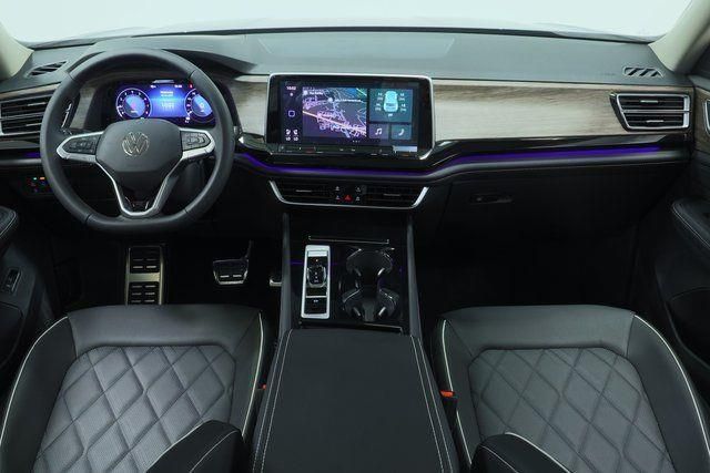 2026 Volkswagen Atlas SEL Premium R-Line - Photo 11
