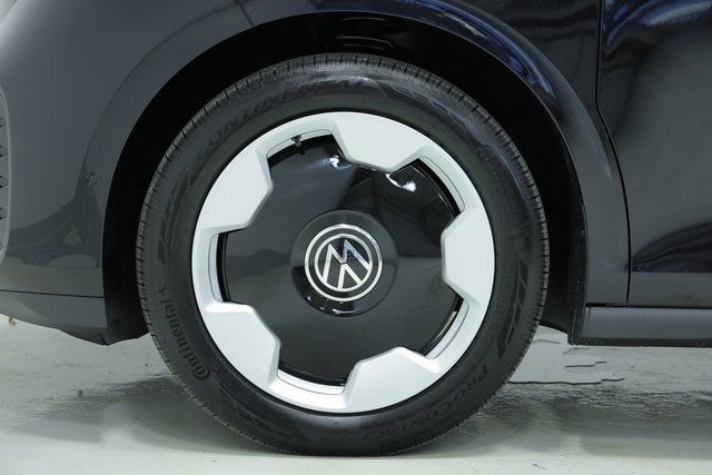 2025 Volkswagen ID. Buzz PRO S - Photo 8