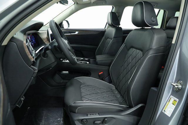 2026 Volkswagen Atlas SEL Premium R-Line - Photo 30