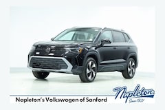 2025 Volkswagen Taos 1.5T SE SUV