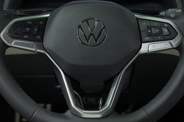 2025 Volkswagen Atlas Cross Sport SEL Premium R-LINE - Photo 23