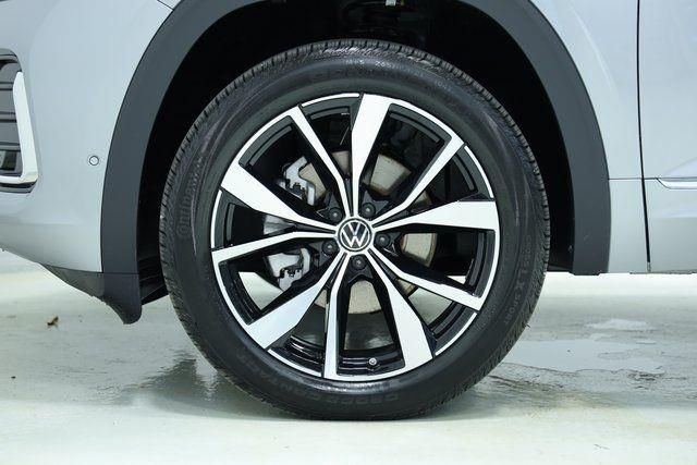 2026 Volkswagen Atlas SEL Premium R-Line - Photo 8