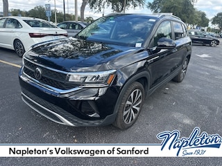 2022 Volkswagen Taos 1.5T SE SUV